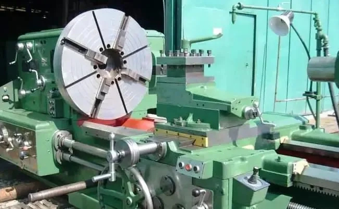 Токарні роботи від 500 ₴ Токарні роботи від 500 ₴