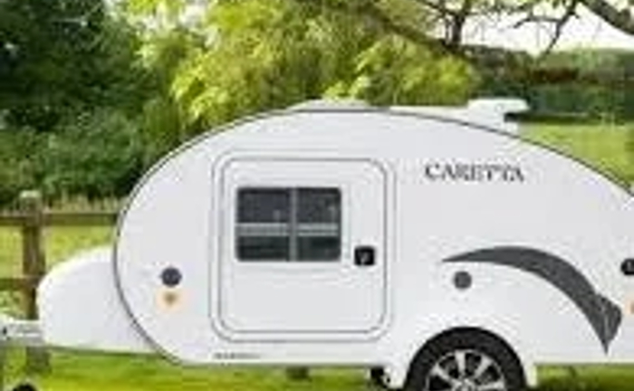 SimpleDrop, Будинок на колесах SimpleDrop, Будинок на колесах