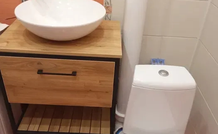 Ремонт та чистка бойлерів. Сантехнік