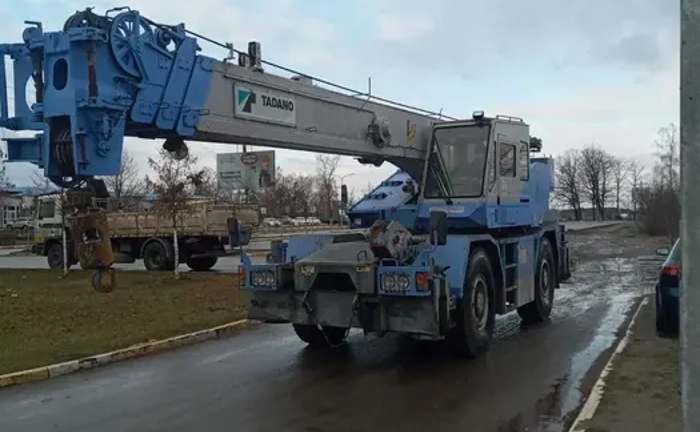 Автовышка 14м Автовышка 14м