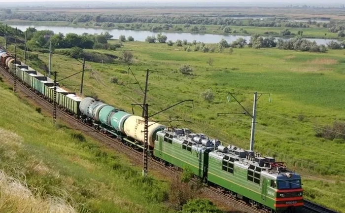 Залізничний вагон.Найкраще рішення для ваших потреб.