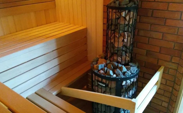 Лазня та Сауна "Під Ключ" у Дніпрі! Монтаж Пічок та Обладнання.