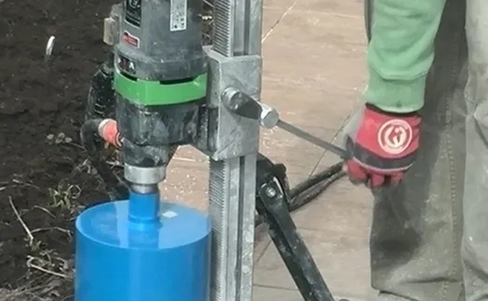 Алмазне різання бетону отвору свердління отворів, демонтажні роботи (ціни уточнюйте)