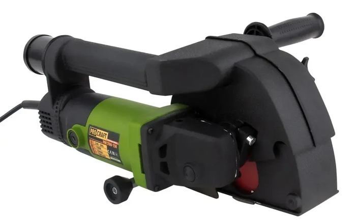 Штроборіз ProCraft PM1700-150. Штроборіз ProCraft PM1700-150.