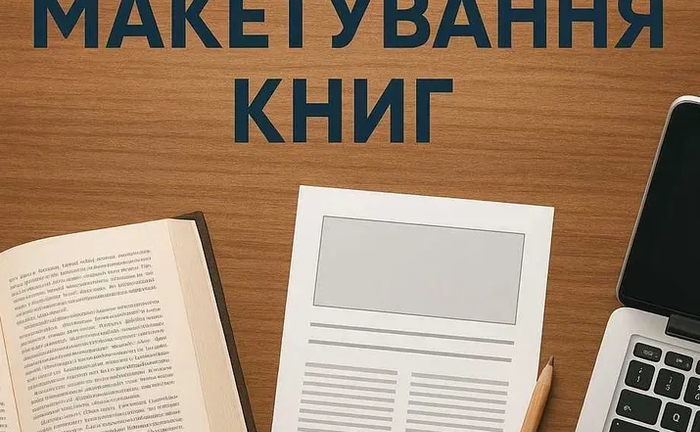 Верстка книг, макетування обкладинок, дизайн. Верстка книг, макетування обкладинок, дизайн.
