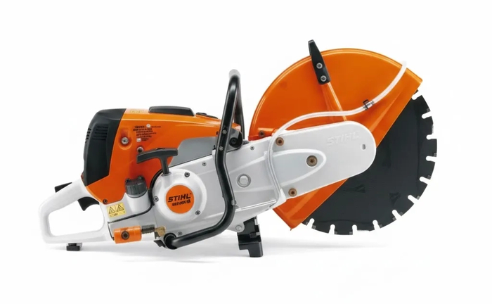 Бензоріз для різання стін і підлог до 140 мм Бензоріз для різання стін і підлог до 140 мм