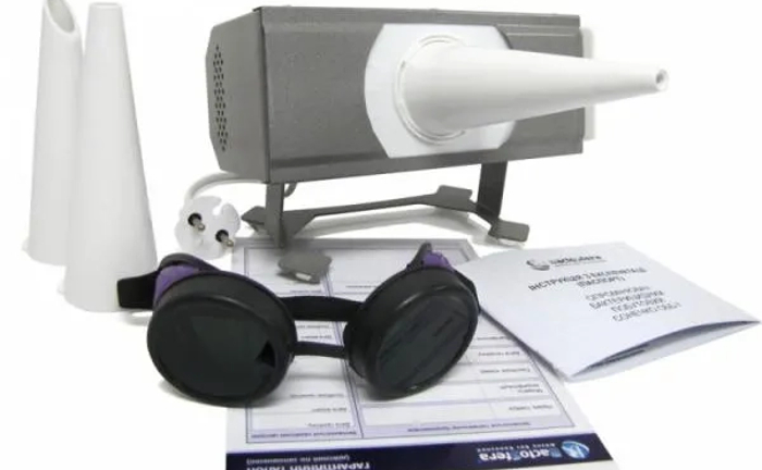 Кварцова лампа BactoSfera sun universal Кварцова лампа BactoSfera sun universal