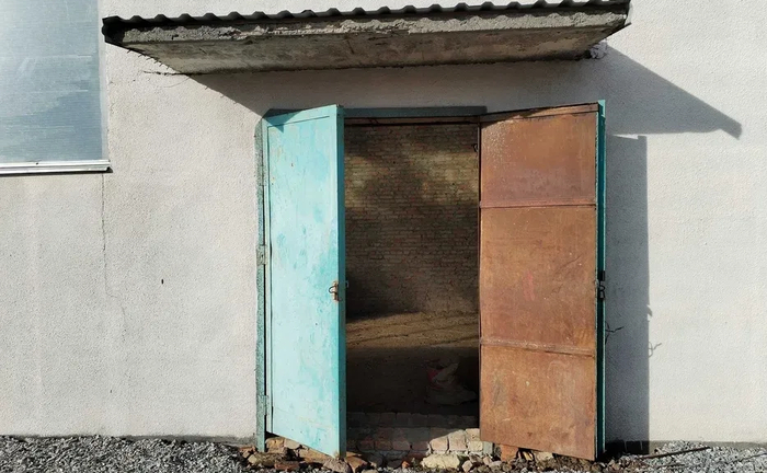 Складські та Виробничі Бокси. Приміщення Різної Площі. Ідеально для Бізнесу!