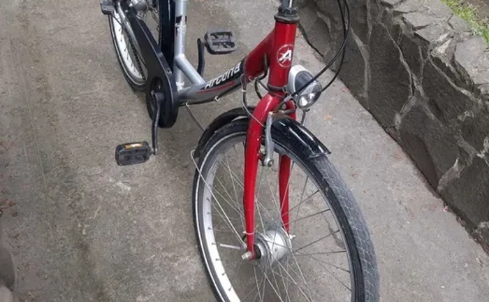 Велосипед Велосипед