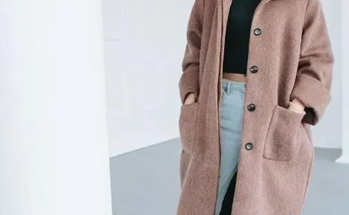 Будуємо лекала, відшиваємо взірці та мінімальні партії одягу