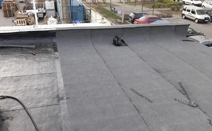 Ремонт криш любої складності . Ремонт Покрівлі Київ .Покрівельні робот