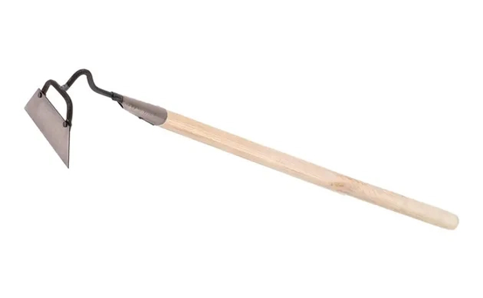 Сапа садова трапеція з держаком Сапа садова трапеція з держаком