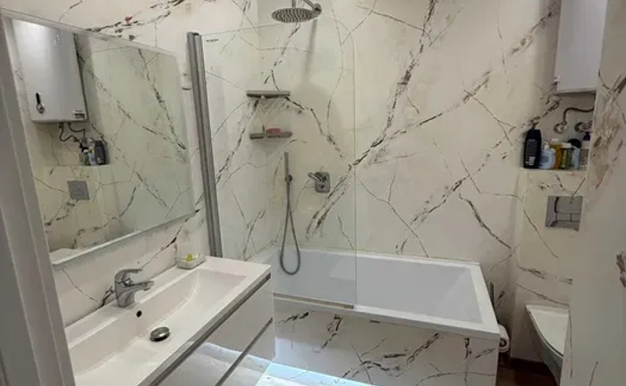 1-2-кімнатна квартира в ЖК Бест Хаус 1-2-кімнатна квартира в ЖК Бест Хаус