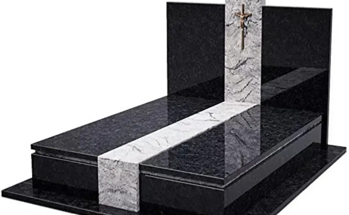 Гранітні пам'ятники європейські. Виготовлення та встановлення гранітних пам'ятників.