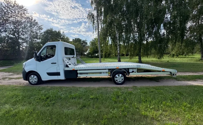 Евакуатор Житомир, автовоз
