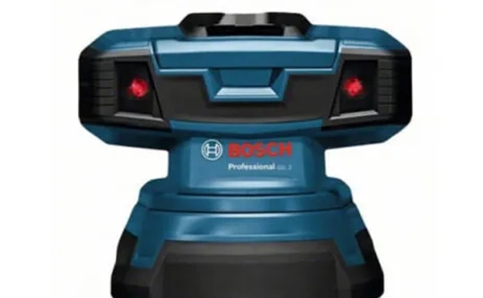 Лазерний нівелір Bosch Professional GSL 2