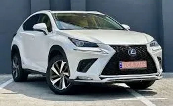 Автомобіль LEXUS 2020 р Автомобіль LEXUS 2020 р