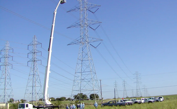 Автовишка ПГ-45: висота 45м для складних завдань Автовишка ПГ-45: висота 45м для складних завдань