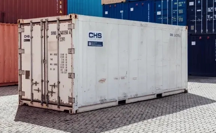 Контейнер рефрижераторний 20 футів. Надійний!