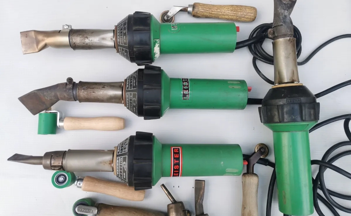 Ремонт фенів Leister, Herz, Rayma, Neico та їх аналогів Ремонт фенів Leister, Herz, Rayma, Neico та їх аналогів