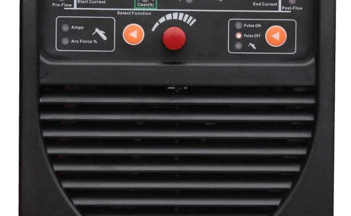 Зварювальний апарат (інвертор)TIG міні JET 200 Зварювальний апарат (інвертор)TIG міні JET 200