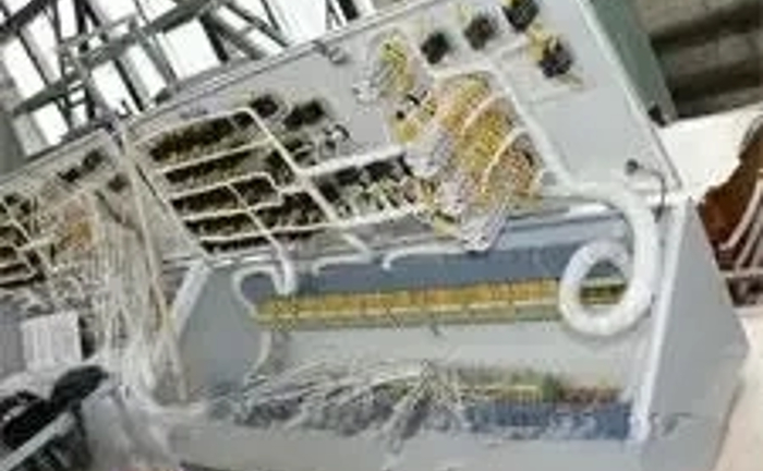 Монтажні роботи різного ступеня складності Монтажні роботи різного ступеня складності