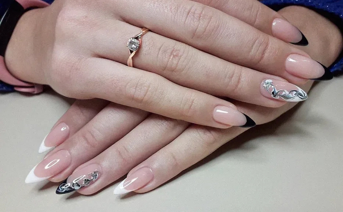 Професійний манікюр, педикюр та надійне нарощування нігтів для вашої бездоганної краси Професійний манікюр, педикюр та надійне нарощування нігтів для вашої бездоганної краси