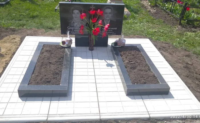 Інноваційні протиусадочні платформи швидкого монтажу для надійної основи пам'ятників.