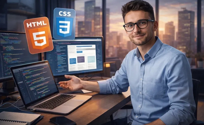 Репетитор | Програмування та веб-розробка з нуля | Онлайн навчання Репетитор | Програмування та веб-розробка з нуля | Онлайн навчання