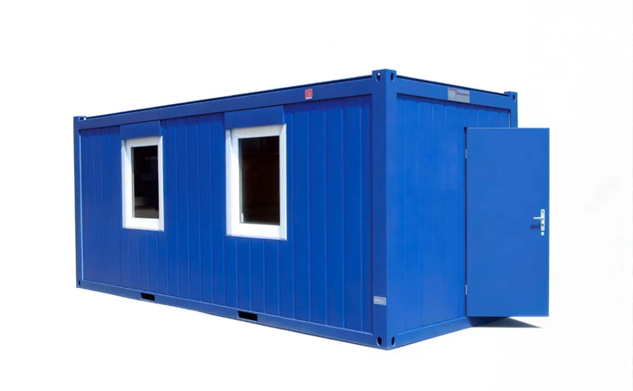 Офісно-побутовий контейнер Сontainex TP20