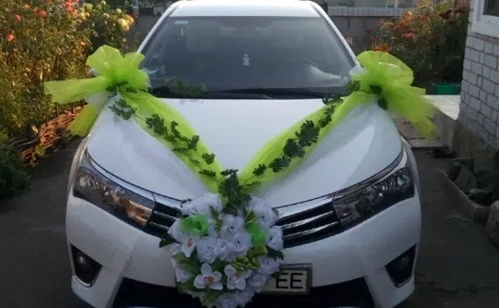 Послуги автомобіля Послуги автомобіля