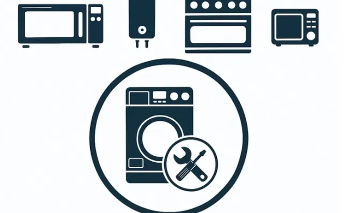 Ремонт пральних машин Київ | Швидко | Гарантія