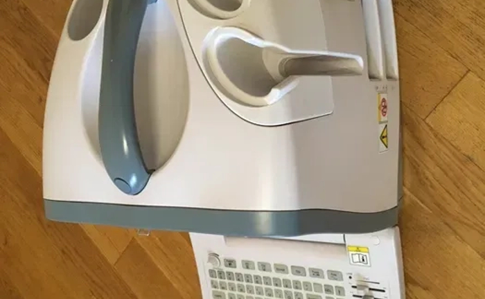 Професійний апарат УЗД Mindray DP-6600