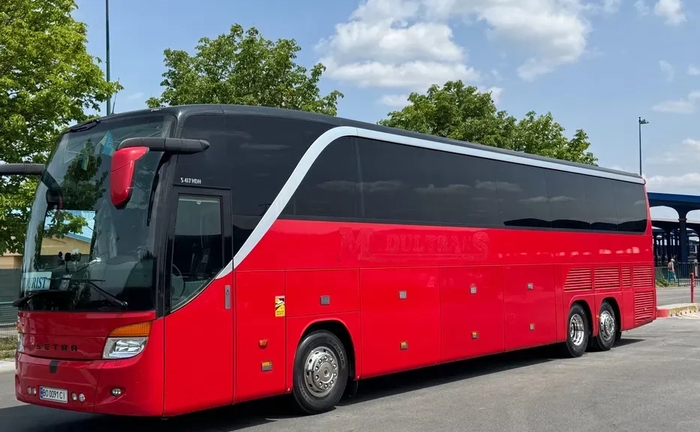 Замовлення сучасного автобуса для турів, екскурсій та трансферів Замовлення сучасного автобуса для турів, екскурсій та трансферів