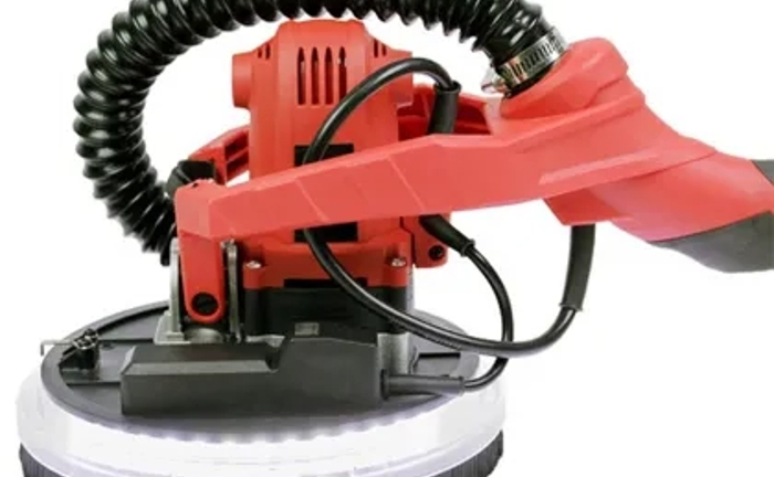 Шліфмашина для стін та стель Workman R7246A-SG (Жирафа)