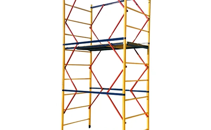 Вишка тура будівельна Вишка тура будівельна