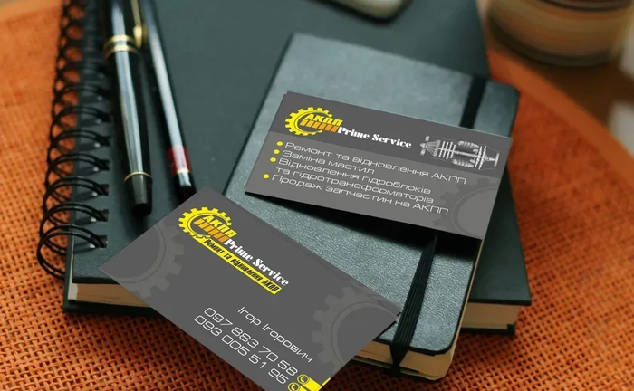 Ремонт АКПП "Під Ключ": Швидке Відновлення Будь-якої Складності!