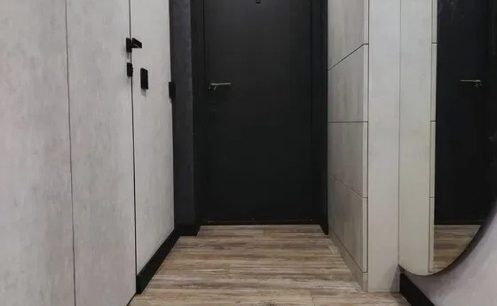 Профессиональная укладка ламината,паркета,плинтуса,линолеума,винила