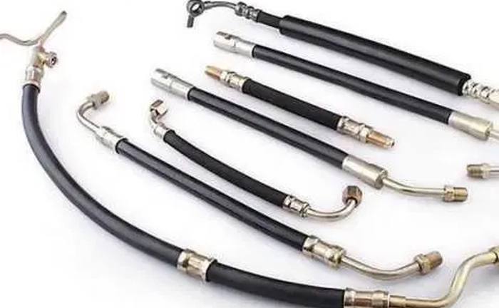 Ремонт та виготовлення шлангів високого тиску. Харківське шосе, 171 Ремонт та виготовлення шлангів високого тиску. Харківське шосе, 171