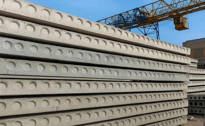 Плити перекриття багатопустотні/ Купити з доставкою по Україні Плити перекриття багатопустотні/ Купити з доставкою по Україні