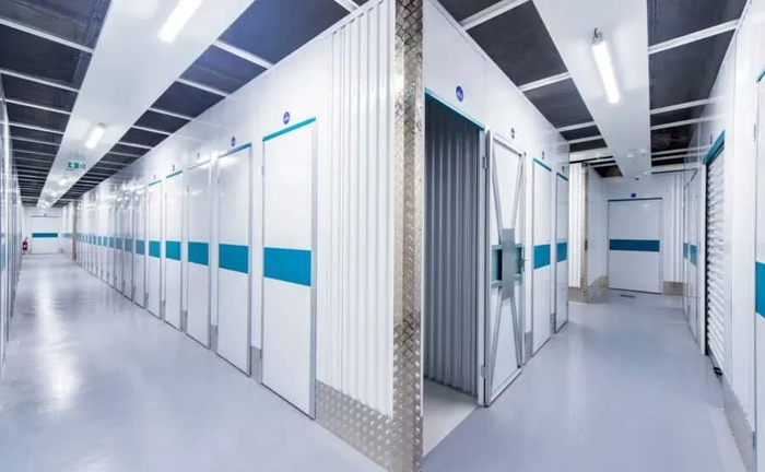 Склад зберігання речей, комора, гараж, бокс, контейнер комірка Склад зберігання речей, комора, гараж, бокс, контейнер комірка