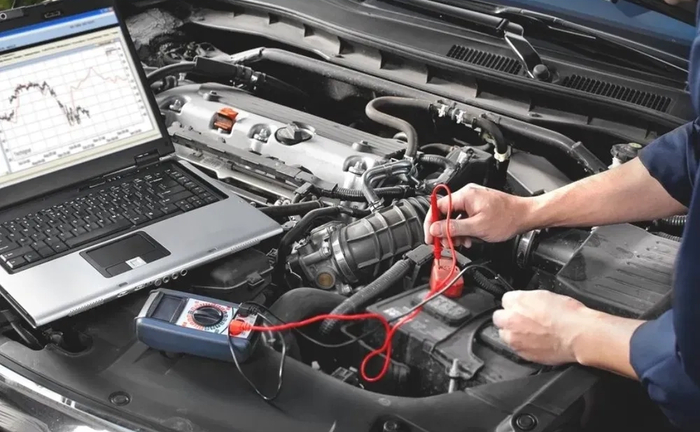 Автоелектрика, автоелектроніка, автодиагностика та автозвук
