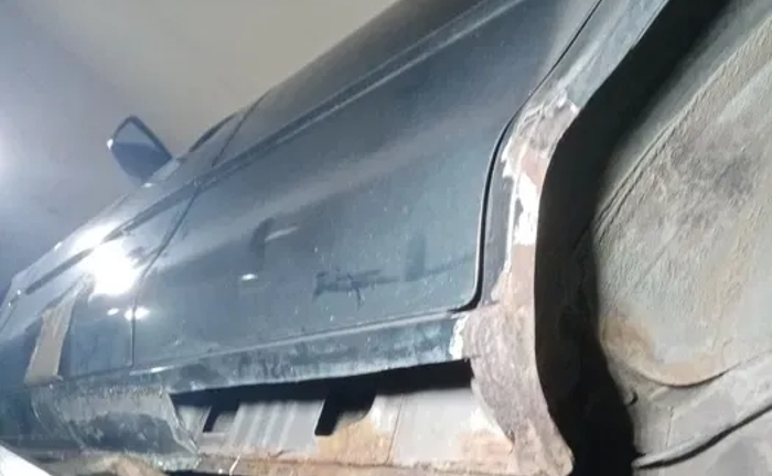 Сварка порогів Сільські ціни піддомкратників Київ.