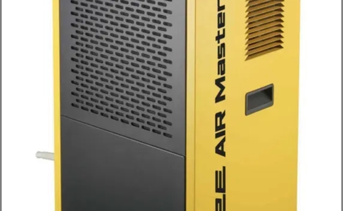 Професійні осушувачі повітря Професійні осушувачі повітря