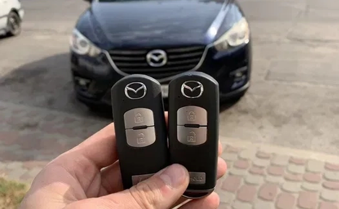 Професійна прив’язка авто ключів — швидко та надійно