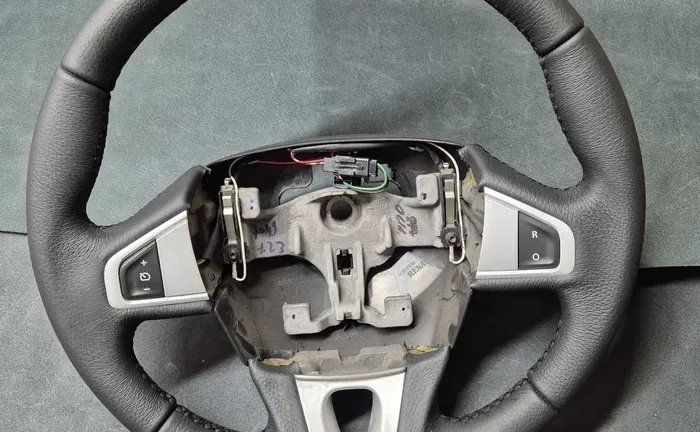 Перетяжка руля керма , можно поштою. Якісно та професійно Перетяжка руля керма , можно поштою. Якісно та професійно