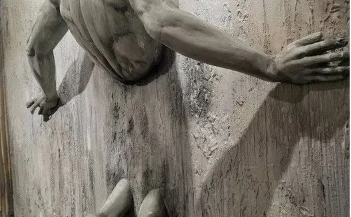 3D друк, моделювання. 3д друк SLA