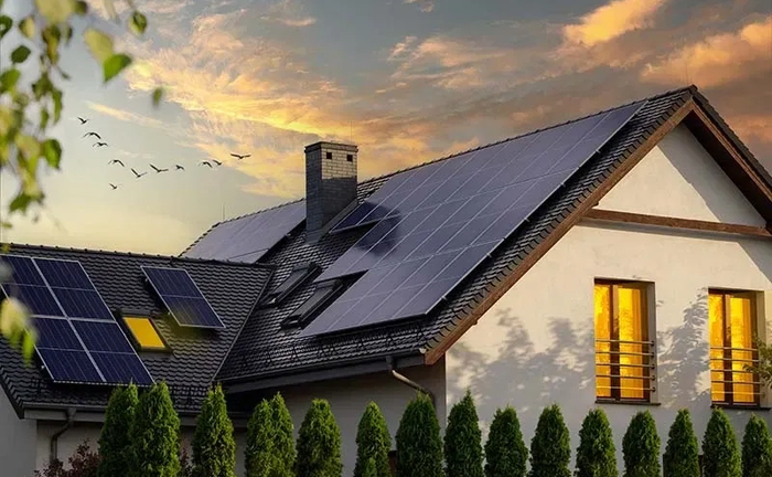 СЕС, джерела безперебійного дивлення, Зелений тариф, Житомир