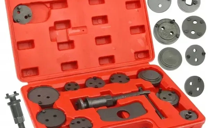 Инструмент для вдавливания, вкручивания суппорта!!