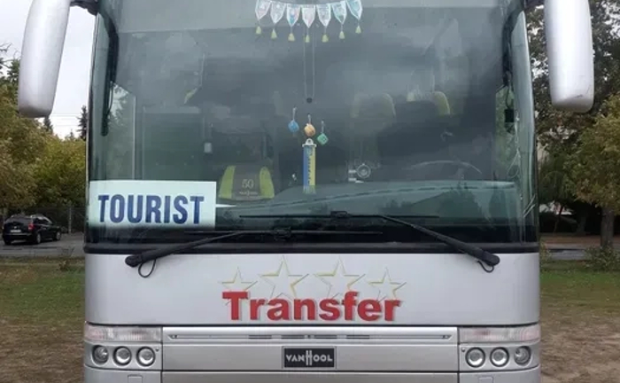 Комфортні пасажирські перевезення Україною та за кордон безпечно й вчасно